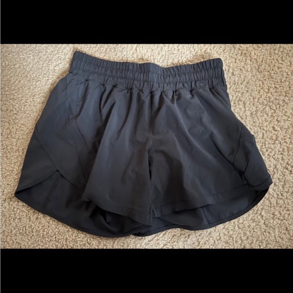 Lululemon Track That Shorts 5”